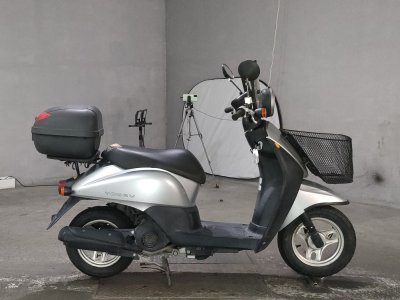 Honda TODAY 2007