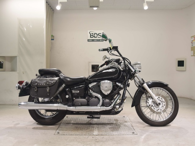 Yamaha DRAGSTAR XVS250