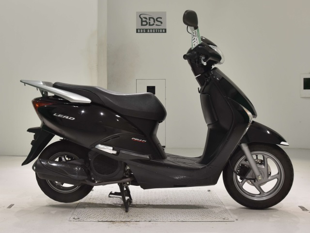 Honda LEAD110 2012