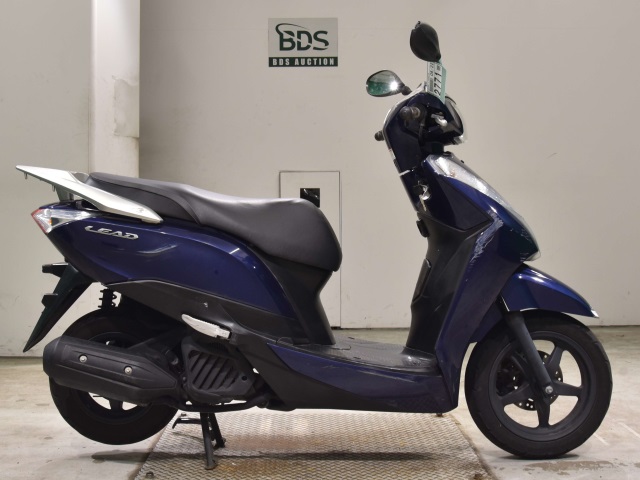Honda LEAD125 2015