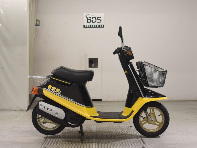 Yamaha JOG 115