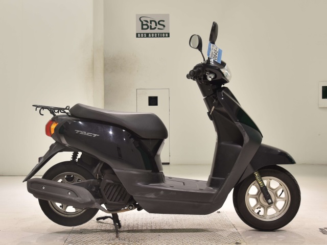 Honda TACT50 2018