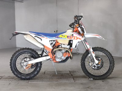 KTM 350 EXC-F 2022