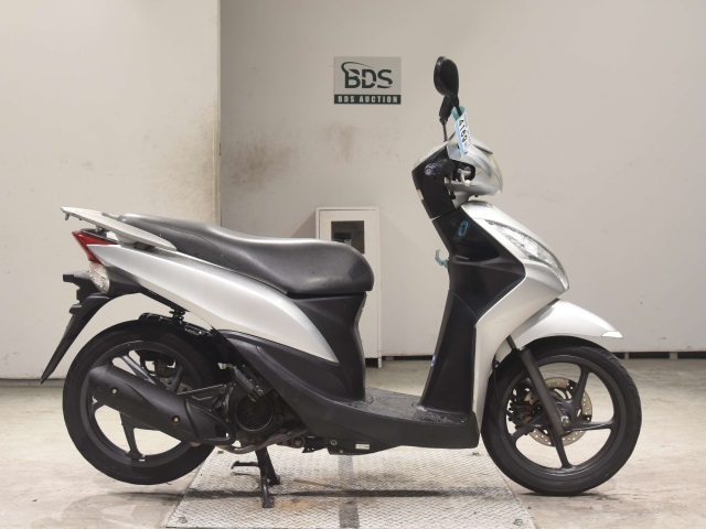 Honda DIO110 2013