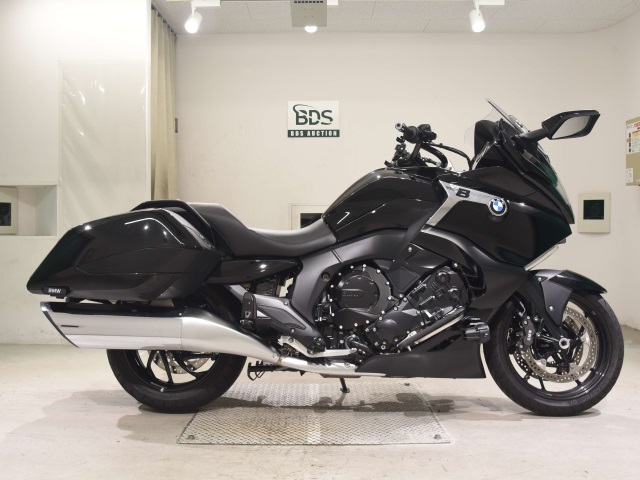 BMW K1600B 2021