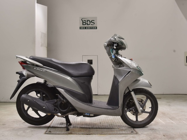 Honda DIO110 2011