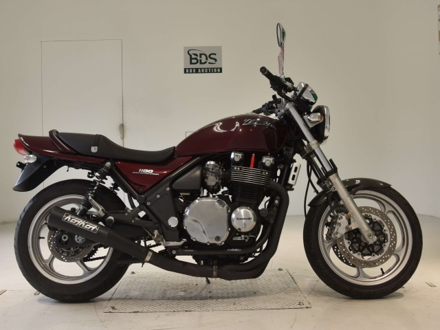 Kawasaki ZEPHYR1100 2006