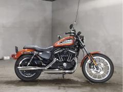HD SPORTSTER XL883R 2011