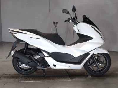 Honda PCX125 2023