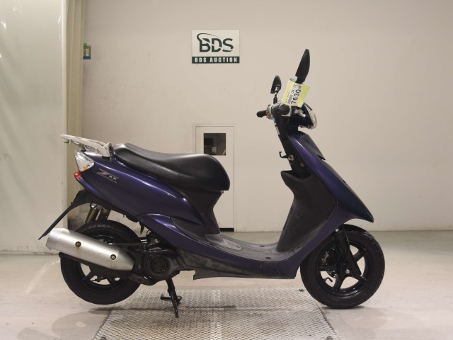 Yamaha JOG ZR 2007