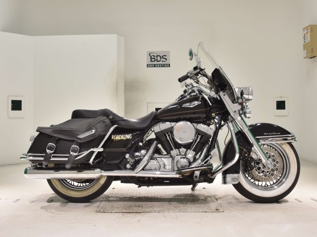 HD ROAD KING FLHRCI1450 2001