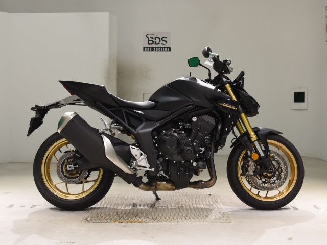 Honda CB1000 HORNET SP 2025