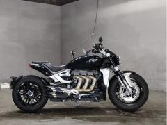 Triumph ROCKET III R 2020