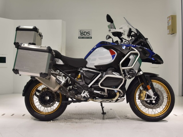 BMW R1250GS ADVENTURE 2020