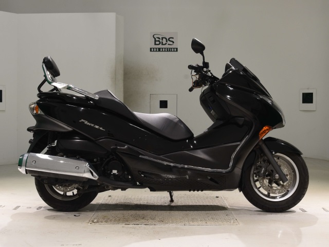 Honda FORZA X 2008