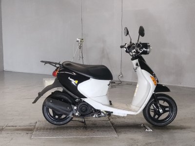 Suzuki LETS4PALETTE