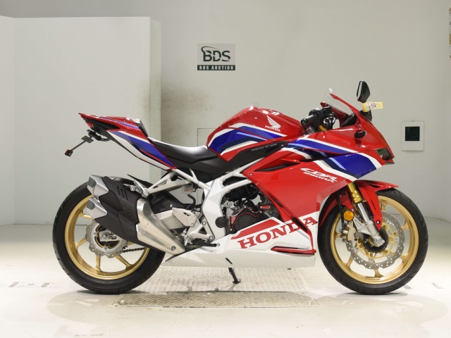 Honda CBR250RRA 2020