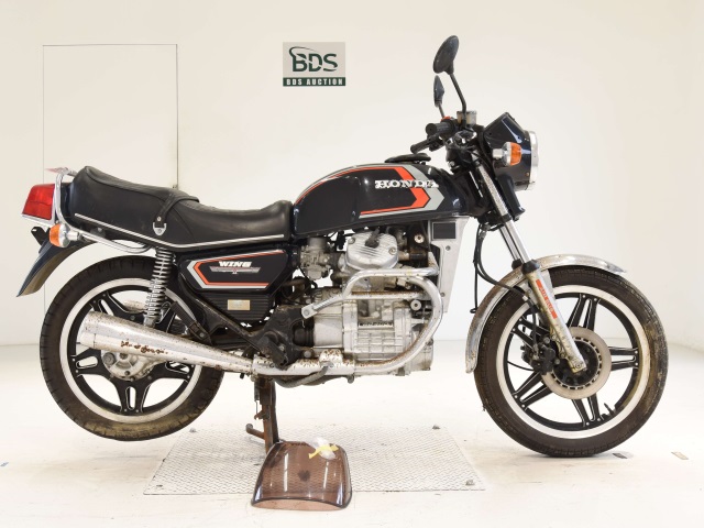 Honda GL400 1981