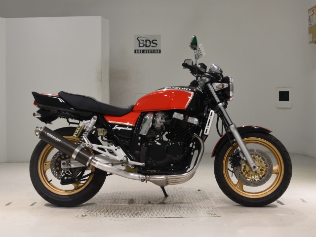 Suzuki IMPULSE 1996