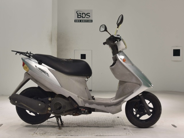 Suzuki ADDRESS V125