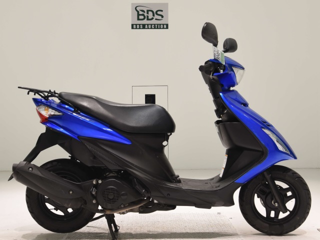 Suzuki ADDRESS V125