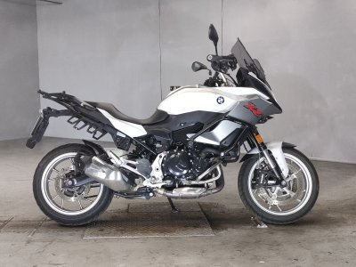 BMW F900XR 2020