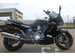 Kawasaki GPZ1100 1997