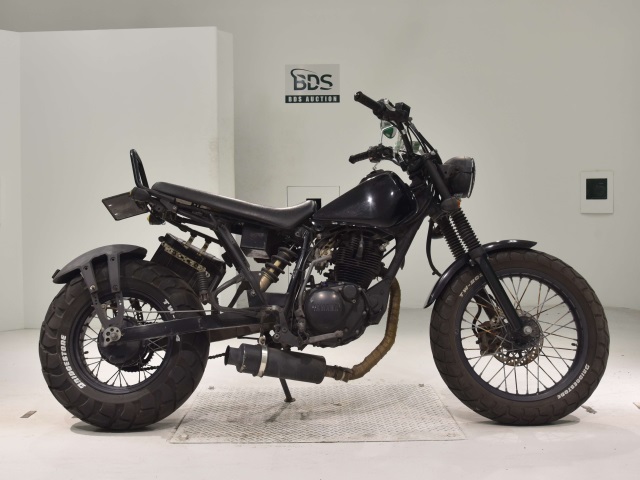 Yamaha TW225 2004
