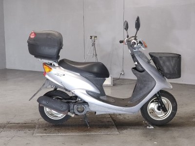 Yamaha JOG 115 2006