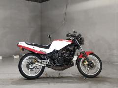 Yamaha RZ250R 1986
