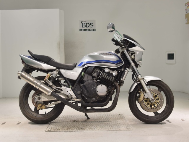 Honda CB400SFV 1999