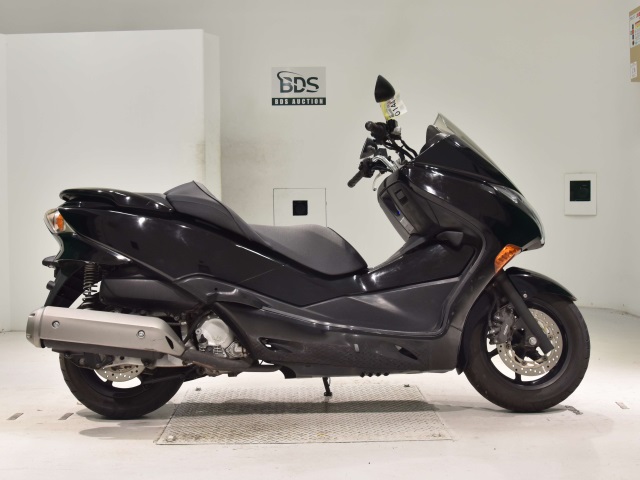 Honda FORZA Z 2012