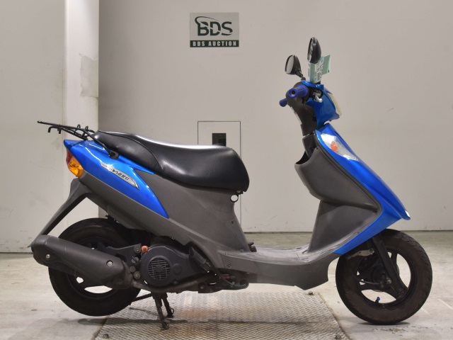 Suzuki ADDRESS V125