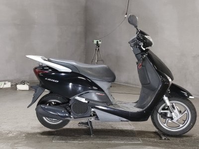 Honda LEAD110 2012