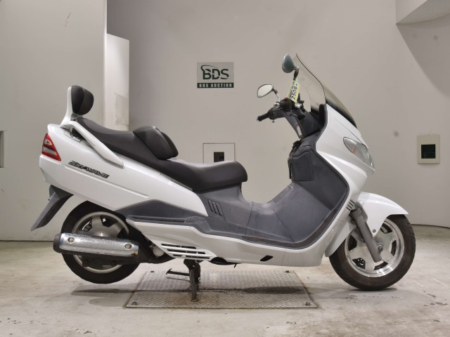 Suzuki SKYWAVE 250 2001