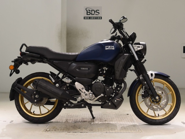 Yamaha FZ-X150 2023