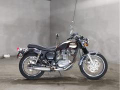 Kawasaki ESTRELLA RS 2004