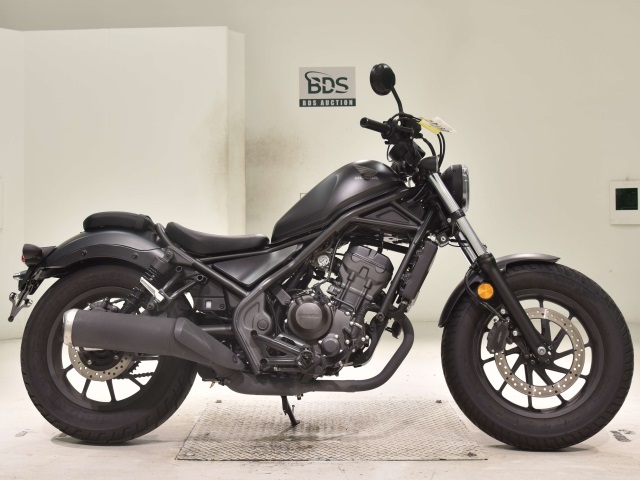 Honda REBEL CMX250 2023