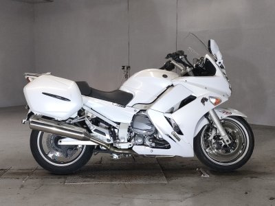 Yamaha FJR1300 2009