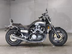 Yamaha V-MAX1200 2004