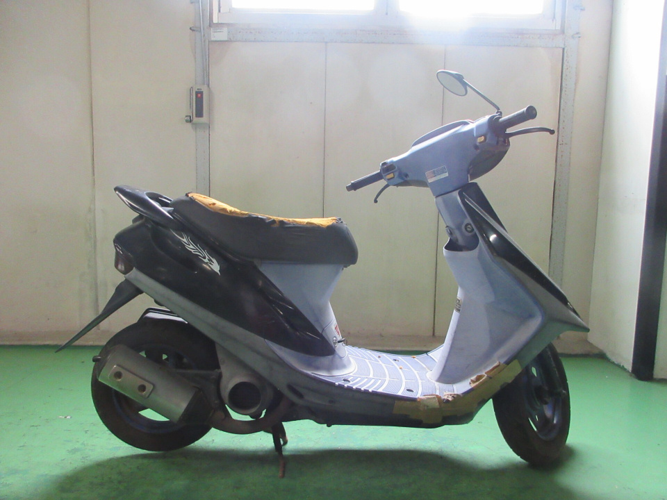 Honda DIO110 1992