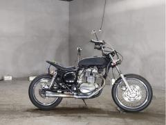 Kawasaki ESTRELLA RS 1995