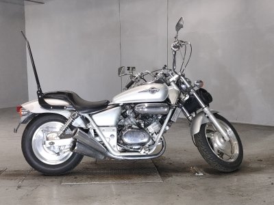 Honda MAGNA250 1997