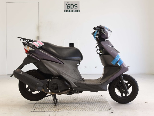 Suzuki ADDRESS V125