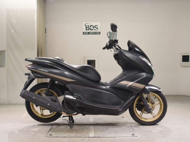 Honda PCX125 2013