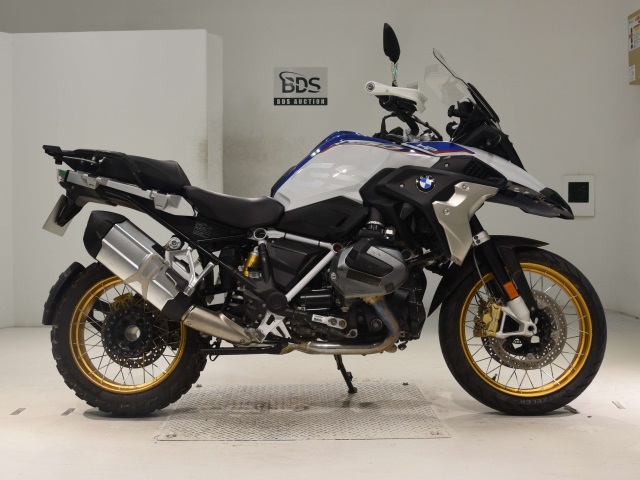 BMW R1250GS 2019