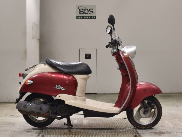 Yamaha VINO50 2001