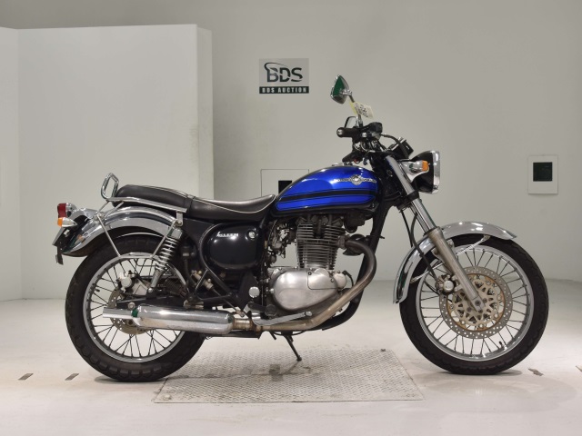 Kawasaki ESTRELLA RS 2001