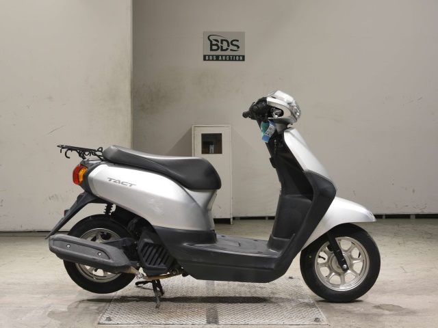 Honda TACT50 2018