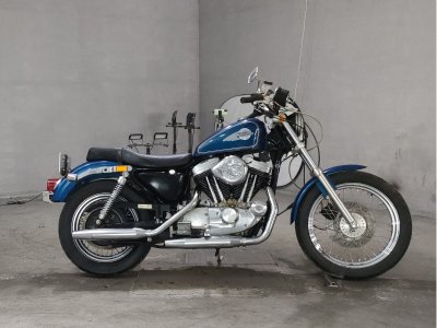 HD SPORTSTER XLH1200 1991